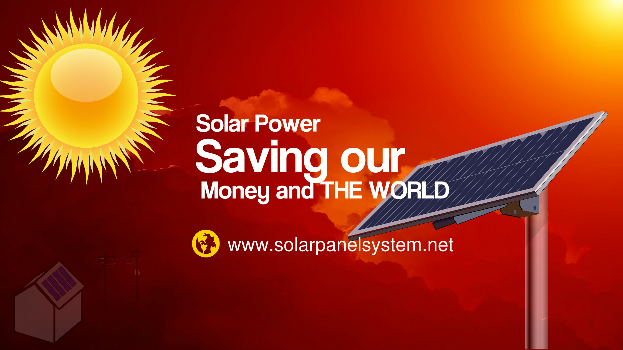 solar energy