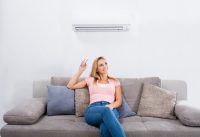 The Benefits Of Residential Ductless Air Conditioning