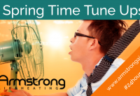 Time For A Spring Time AC Tune Up
