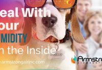 How Humidity In Florida Influences Air Conditioning