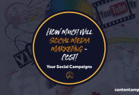 How Much Will Social Media Advertising Cost Your Business In 2020?