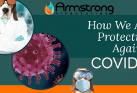 What We Are Doing To Protect You From COVID-19