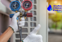 hvac maintenance plan