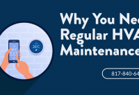 The Benefits Of Regular HVAC Maintenance In Fort Worth