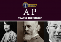A Poor Example Of Trance Mediumship