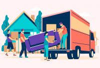 Finding Long Distance Movers Easily