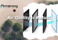 Research Shows Indoor Air Quality Is More Important Than Ever Before!