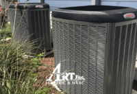 air conditioner maintenance