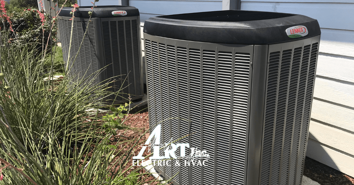 air conditioner maintenance