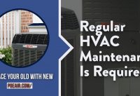 Air Conditioner Maintenance and Cleaning You Can Do at Home