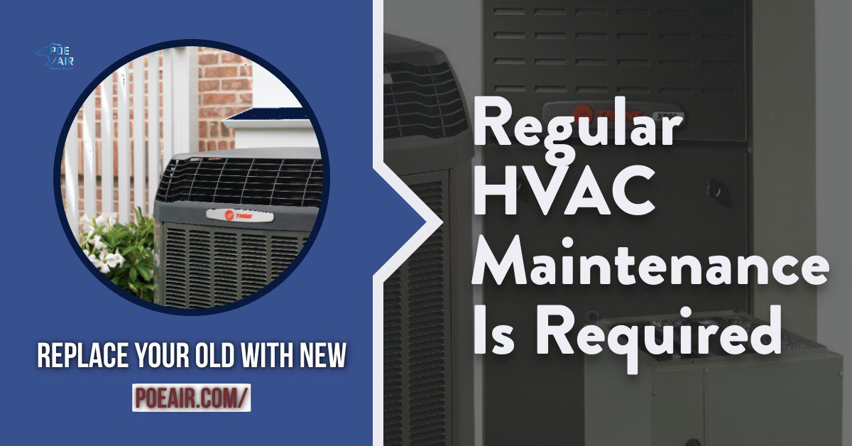 Air Conditioner Maintenance and Cleaning You Can Do at Home