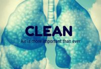 clean air