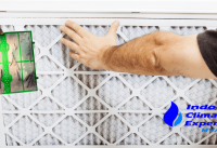 change air filter
