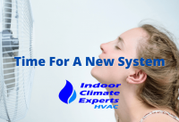 Save Money and Install a Modern HVAC System