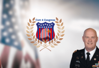 Highly Decorated Soldier and WNC Native Challenges District 11 Incumbent