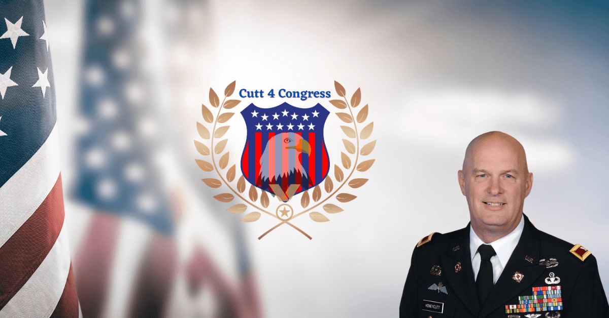 Highly Decorated Soldier and WNC Native Challenges District 11 Incumbent