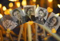 Reflections of My ‘Famous Five’ Estonian Anchors - In Life and Spirit
