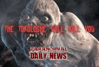 Tokoloshe - The Spirit That Will Kill You