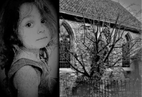The Ghostly Children of Bedern, York