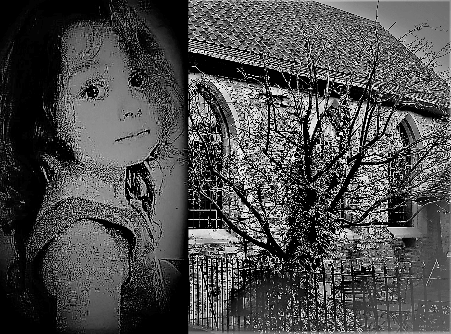 The Ghostly Children of Bedern, York