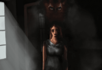 evil influence