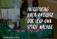 Spirit Walker Stories and Other Paranormal Explorations