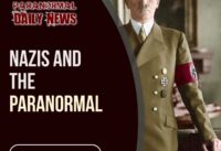 NAZIS and The Occult - Why The Nazi Regime Was Fascinated By The Paranormal