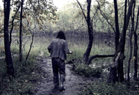 "A Murky Path Down Archer Avenue" Short Documentary