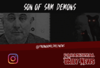 Son Of Sam And His Demons