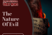 The Nature Of Evil Ignorance