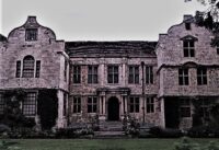 Murder at the Treasurer's House, York