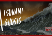 Tsunami Ghosts: Tales of Loss and Grief