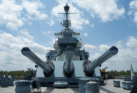 Remembering Pearl Harbor