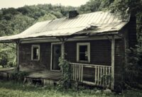 A Personal Issue With Horror Movies and TV Series