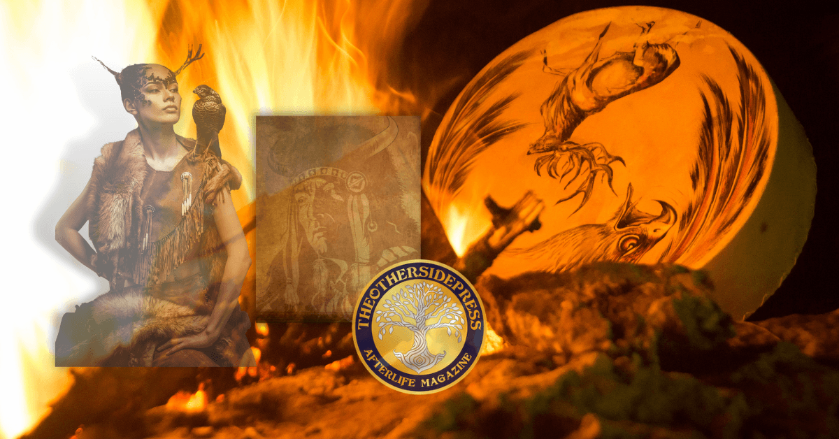 Life After Life - A Shamanic Perspective