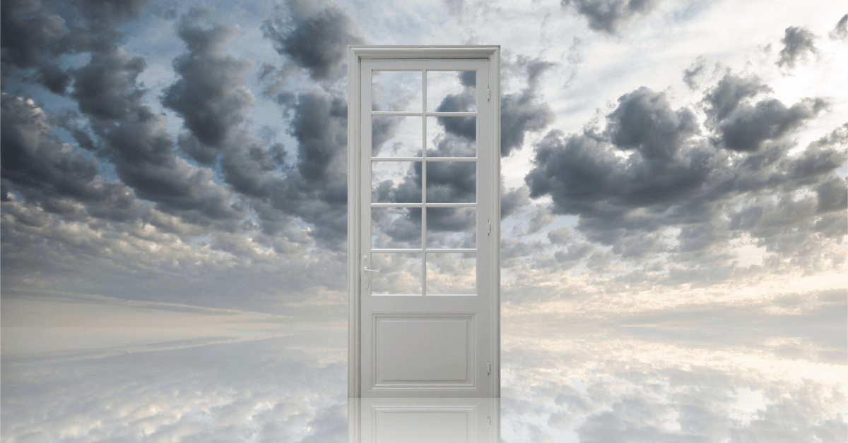 mediumship research