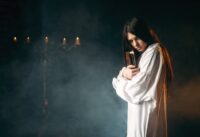 Ghost Hunting – Will The Price Of Fame Be Your Soul?