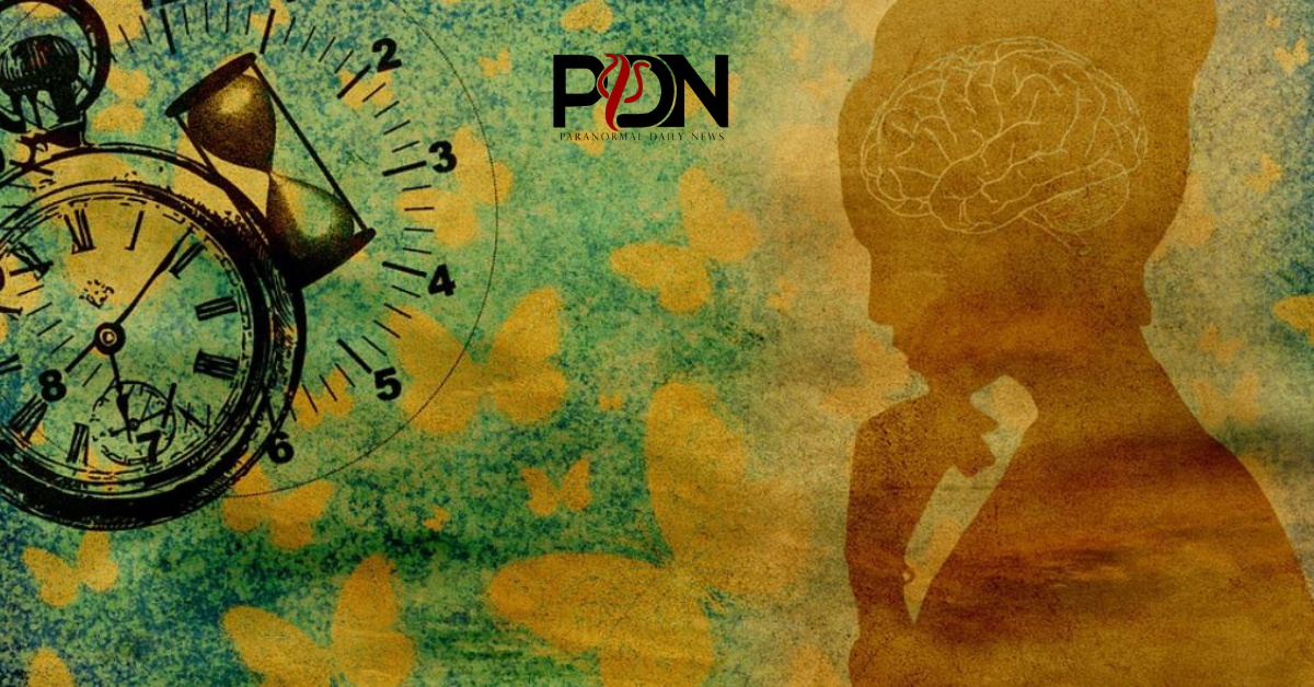 Psychokinesis - Mind Over Matter?