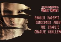 Should Parents Be Concerned About The Charlie Charlie Challenge?
