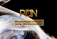 Are Spirits the Font of All Knowledge?