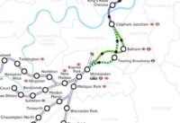 Rail Excavations in England Could Cause Major Hauntings