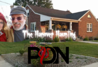 Hanover Haunting