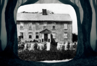 A Ghostly Testimony Leads To A Murder Conviction—A Centuries Old Mystery Of The Portsmouth Valley Inn