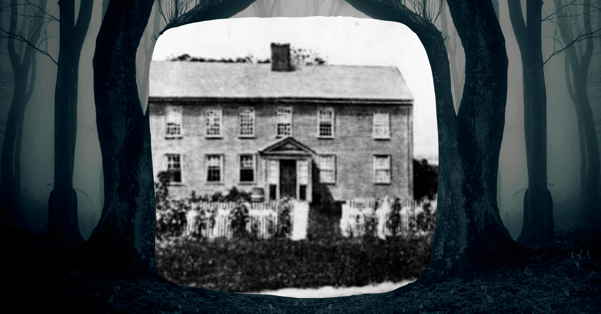 A Ghostly Testimony Leads To A Murder Conviction—A Centuries Old Mystery Of The Portsmouth Valley Inn