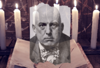 the life of aleister crowley