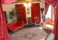 Bordello Museum Haunted By Ladies of the Night