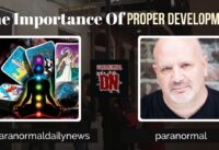 The Importance of Proper Tutoring for Mediumship Development