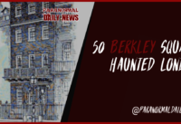 The Haunted Story Of London’s 50 Berkley Square
