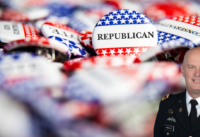 NC11 Challenger Rod Honeycutt Leverages Leadership