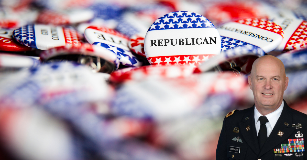 NC11 Challenger Rod Honeycutt Leverages Leadership